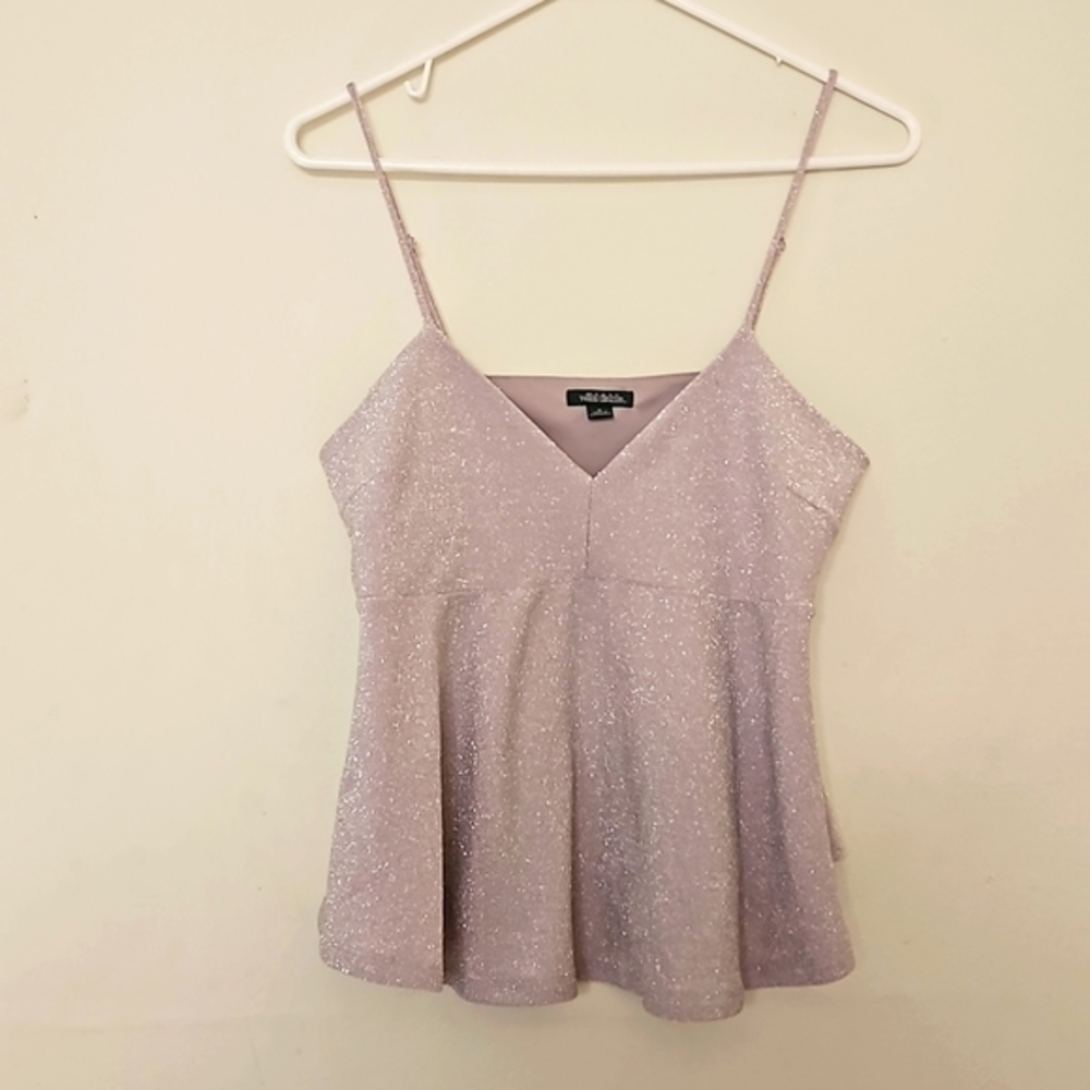 Medium Wild Fable Top